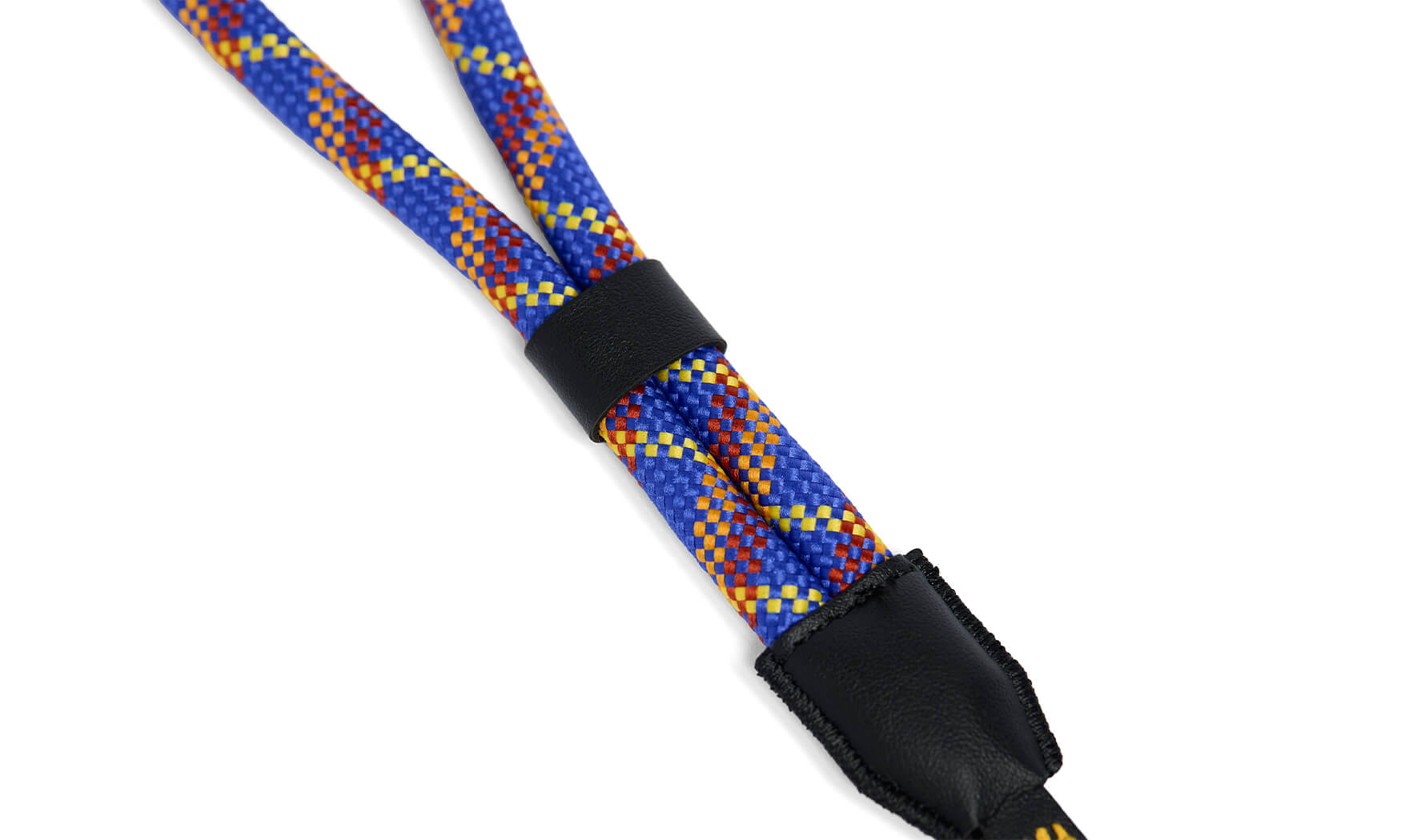 Lakeview Blue Rope Wrist Loop product image #5