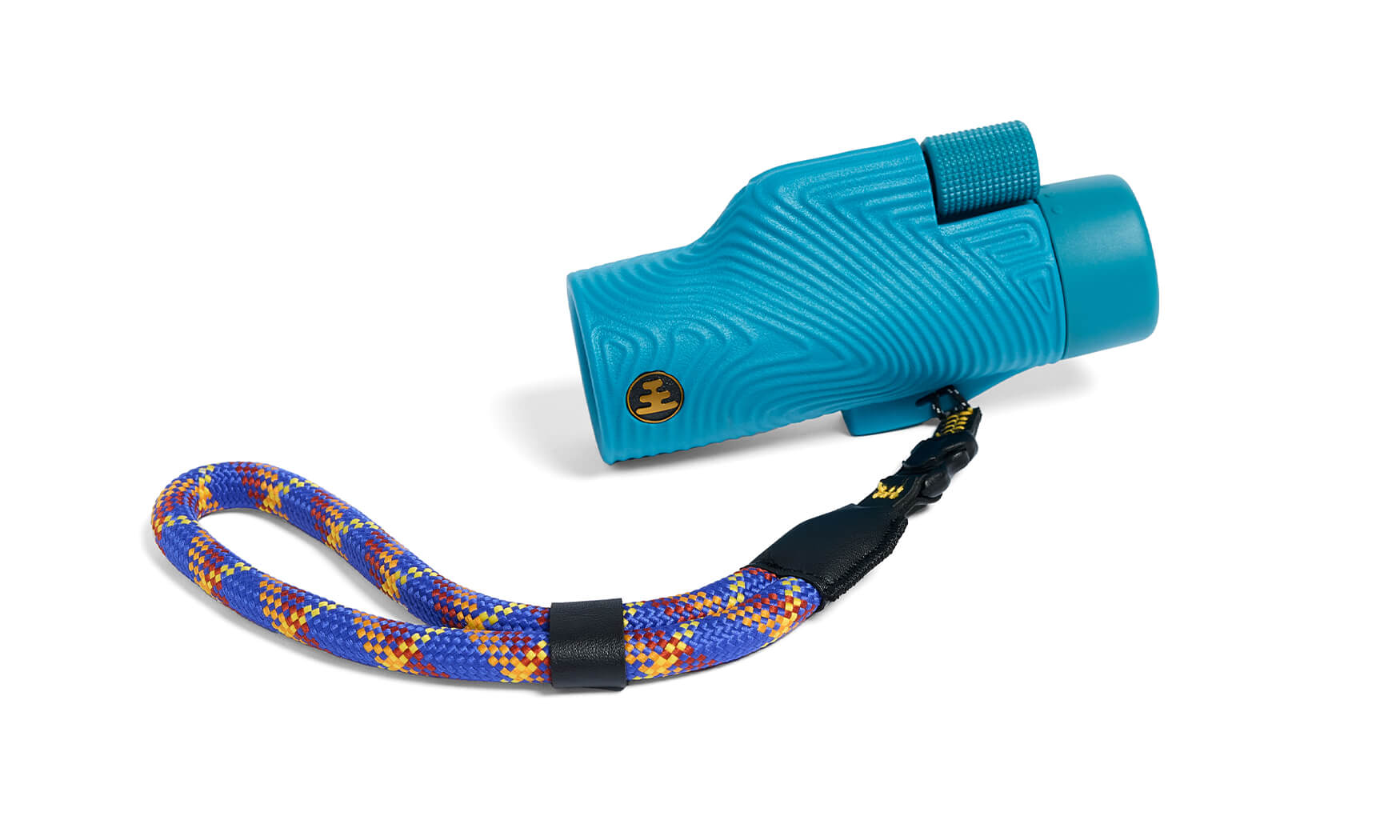 Lakeview Blue Rope Wrist Loop product image #3