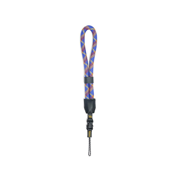 Backwoods Green | Rope Wrist Loop | Nocs Provisions