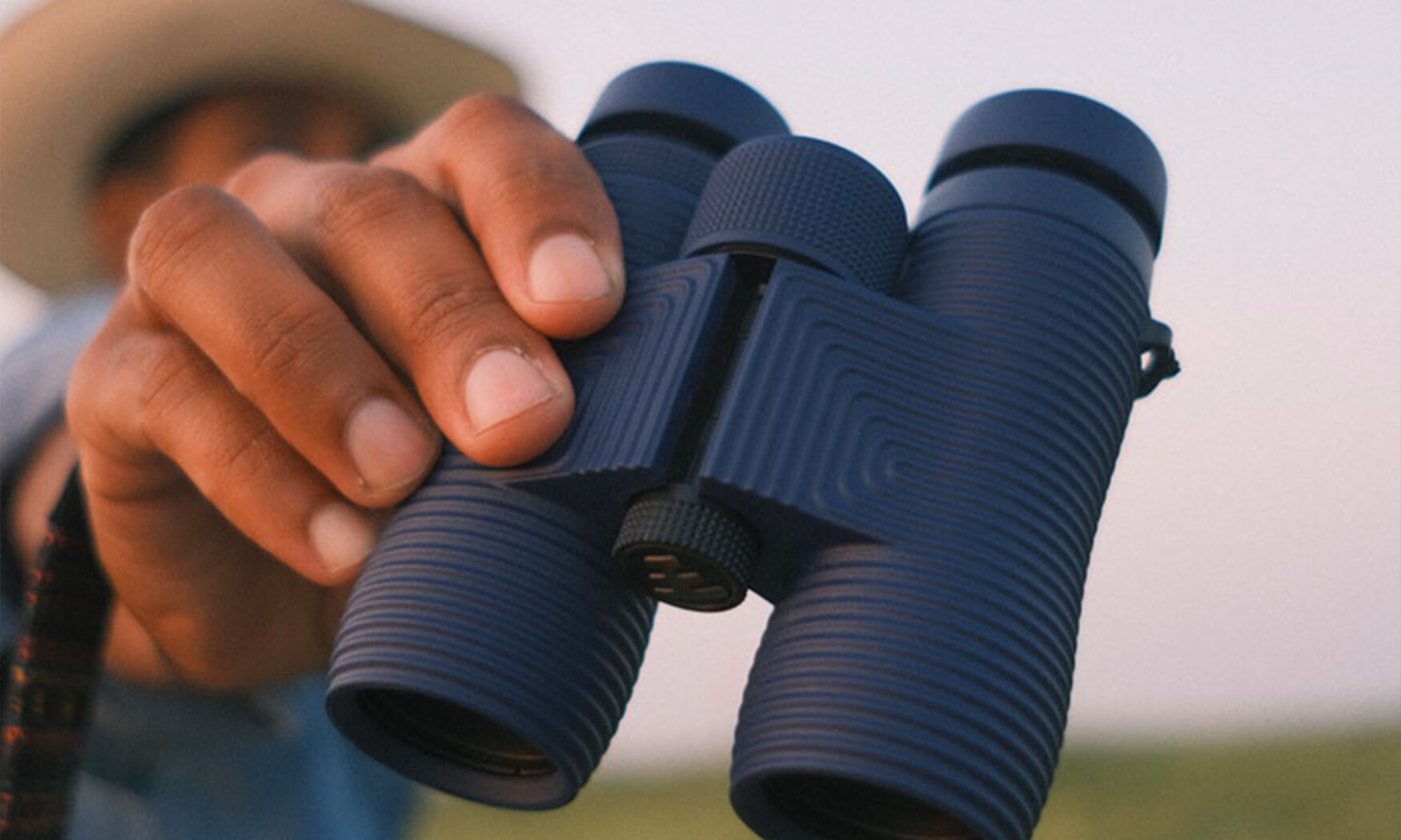 Marianas (Blue) Field Issue 10x32 product image #5