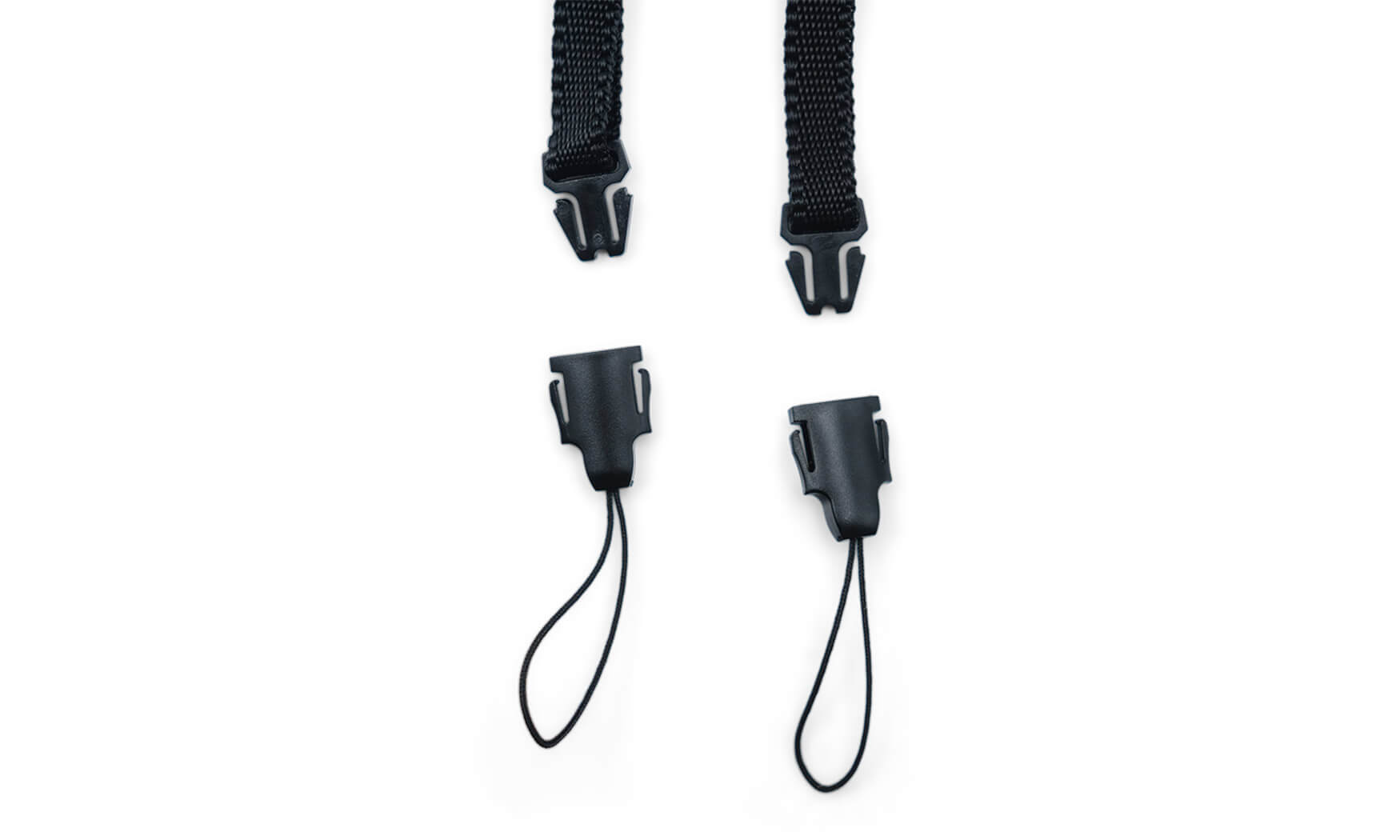 MIDNIGHT Woven Tapestry Strap product image #5