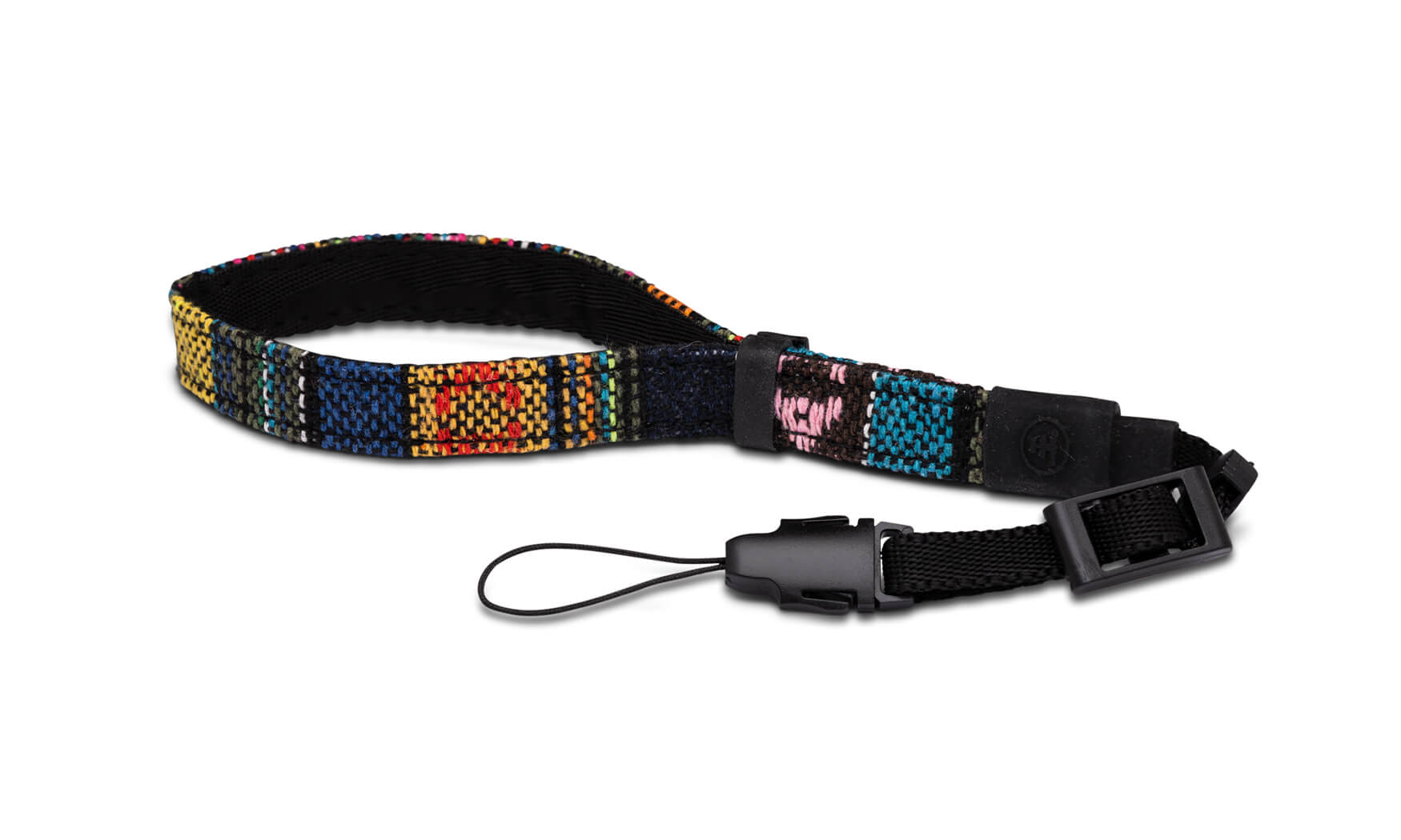MULTICOLOR Woven Wrist Loop product image #1