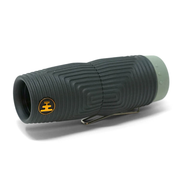 Alpine Green | Zero Tube 8x25 Waterproof Monocular | Nocs Provisions