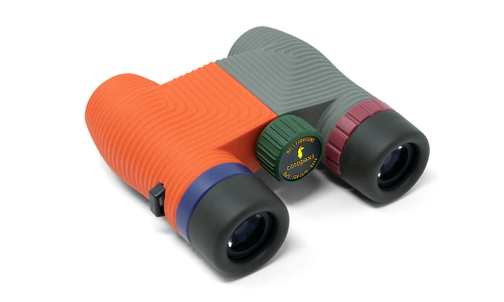 Lava/Fatigue Standard Issue 8x25 Waterproof Binoculars product image #2