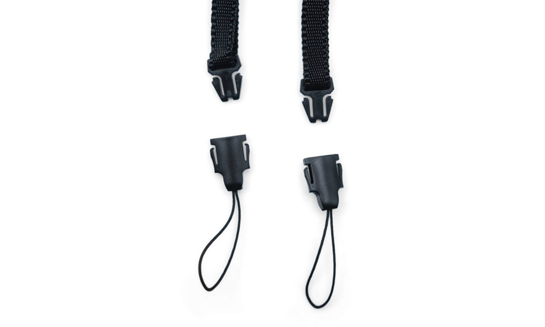 NATURAL TONE Woven Tapestry Strap product image #5