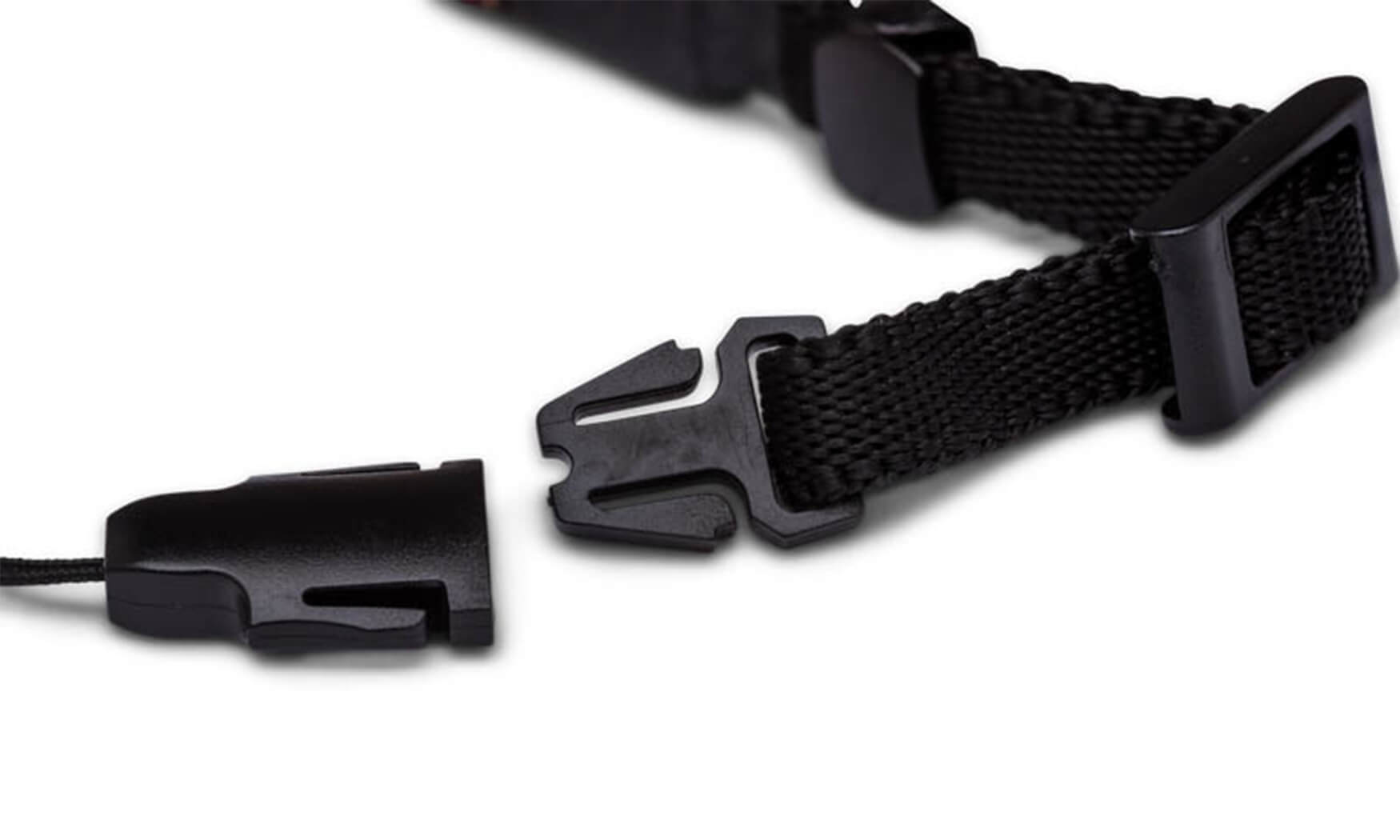 NATURAL Woven Wrist Loop product image #3