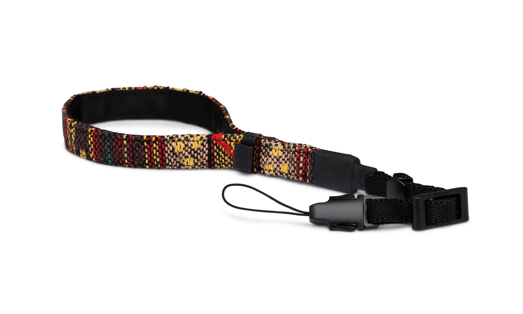 NATURAL Woven Wrist Loop product image #1