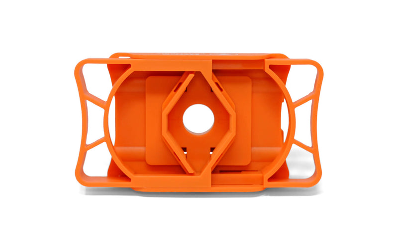 Photo Rig Smartphone Adapter - Orange product image #2