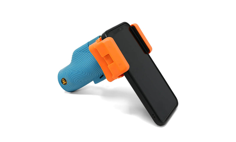 Photo Rig Smartphone Adapter - Orange product image #3