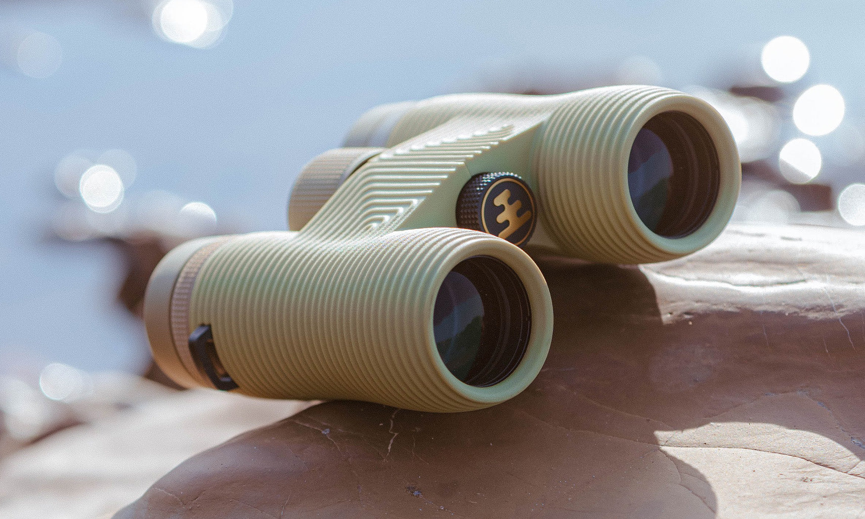 PONDEROSA (GREEN) Field Issue 10x32 product image #2