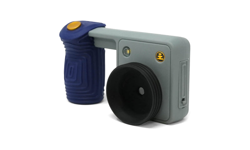 Galapagos Gray Portal AFN7 Adventure Camera product image #1