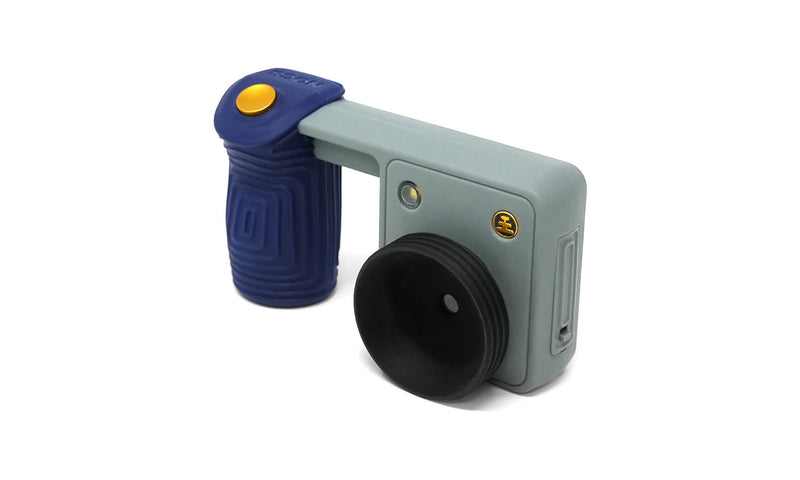 Galapagos Gray Portal AFN7 Adventure Camera product image #3