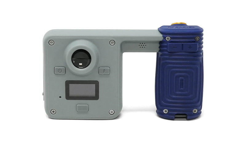 Galapagos Gray Portal AFN7 Adventure Camera product image #4