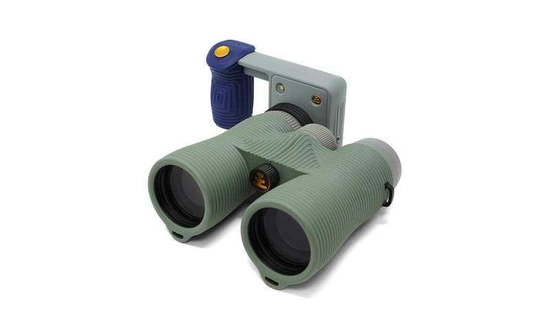 Galapagos Gray Portal AFN7 Adventure Camera product image #11