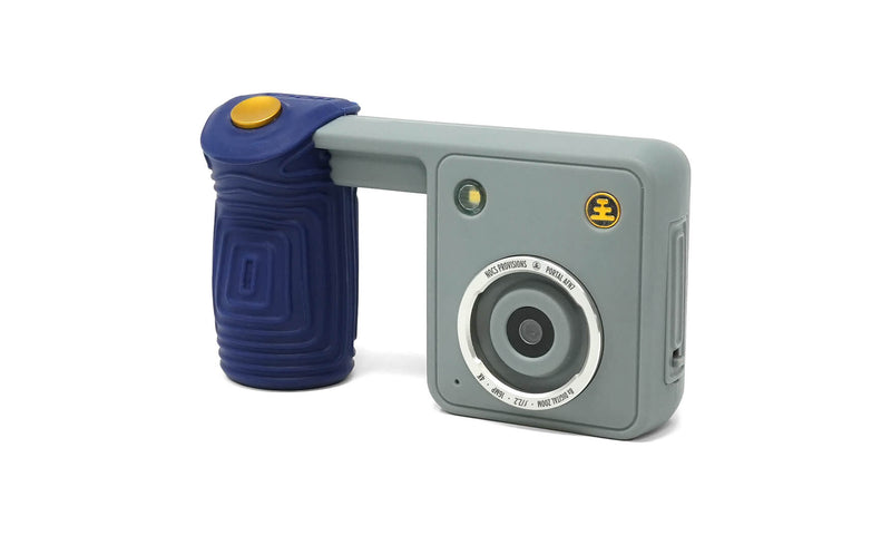 Galapagos Gray Portal AFN7 Adventure Camera product image #14