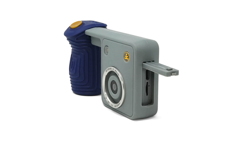 Galapagos Gray Portal AFN7 Adventure Camera product image #5