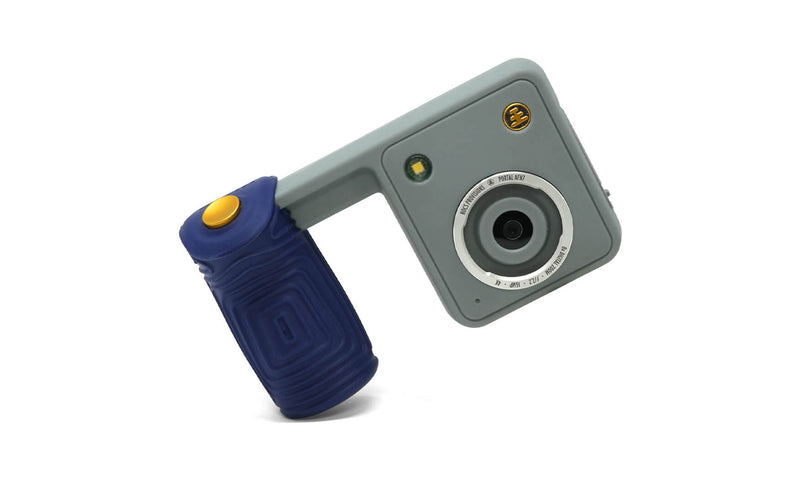 Galapagos Gray Portal AFN7 Adventure Camera product image #7