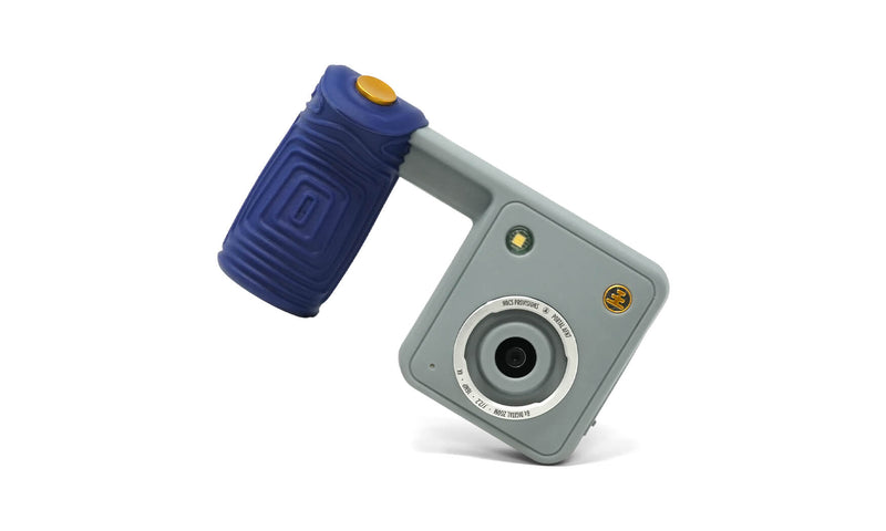 Galapagos Gray Portal AFN7 Adventure Camera product image #8
