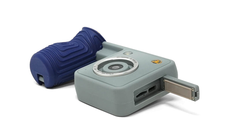 Galapagos Gray Portal AFN7 Adventure Camera product image #9