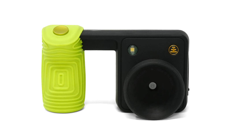 Lassen Black Portal AFN7 Adventure Camera product image #2