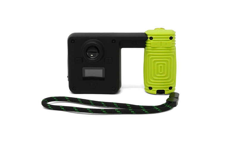 Lassen Black Portal AFN7 Adventure Camera product image #5