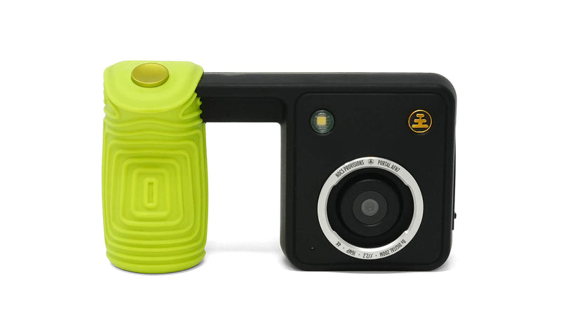 Lassen Black Portal AFN7 Adventure Camera product image #7