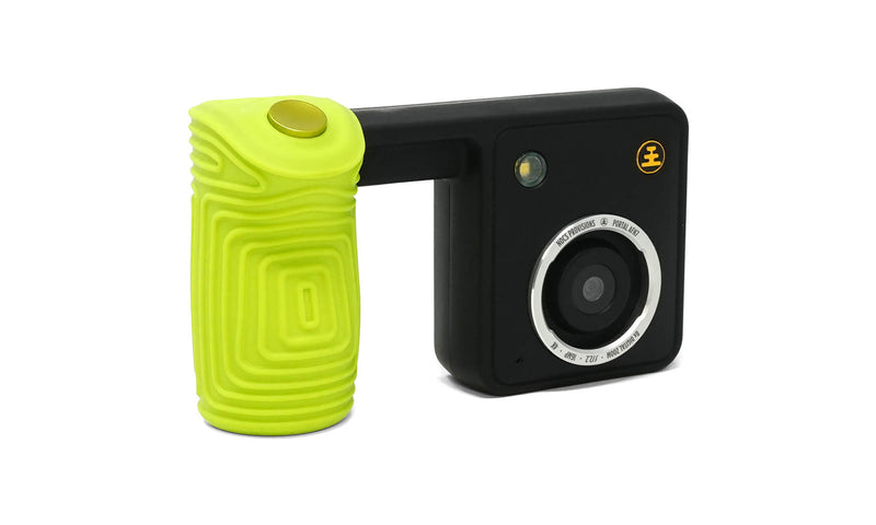 Lassen Black Portal AFN7 Adventure Camera product image #8