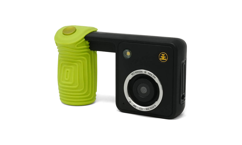 Lassen Black Portal AFN7 Adventure Camera product image #9