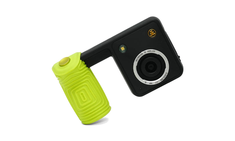 Lassen Black Portal AFN7 Adventure Camera product image #12