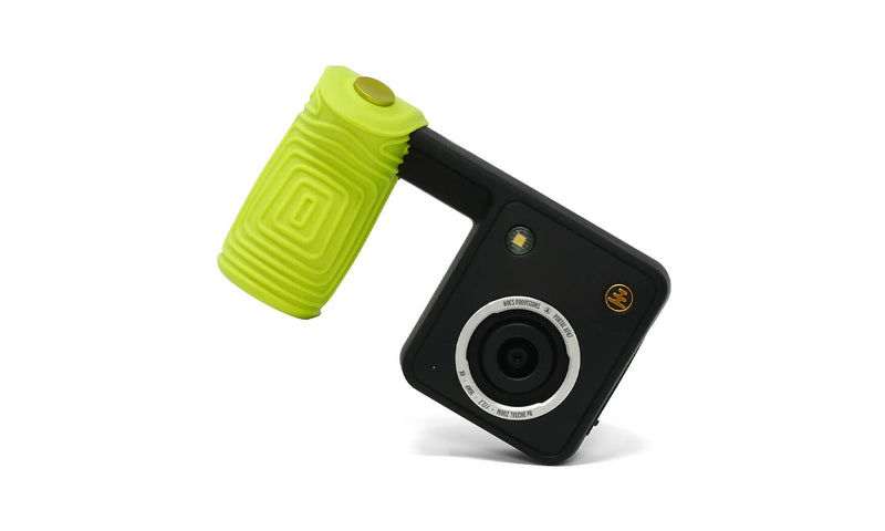 Lassen Black Portal AFN7 Adventure Camera product image #13