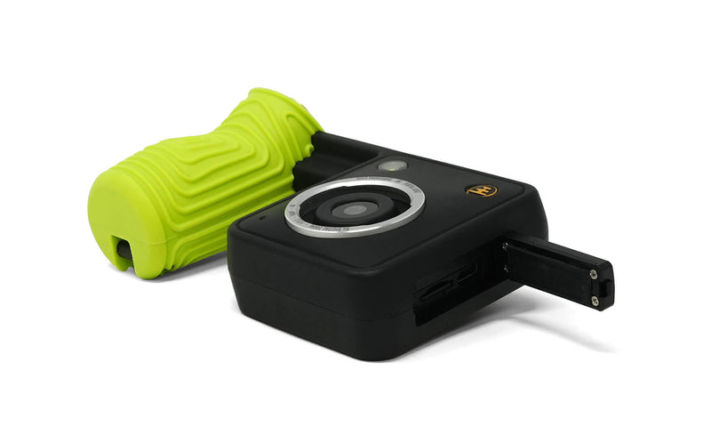 Lassen Black Portal AFN7 Adventure Camera product image #15