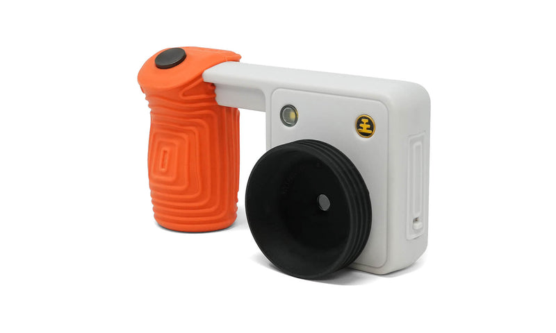 Moonwalk White Portal AFN7 Adventure Camera product image #1