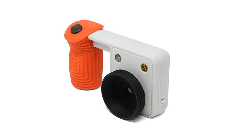 Moonwalk White Portal AFN7 Adventure Camera product image #3