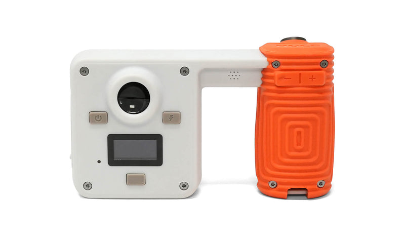 Moonwalk White Portal AFN7 Adventure Camera product image #4