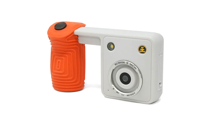 Moonwalk White Portal AFN7 Adventure Camera product image #8