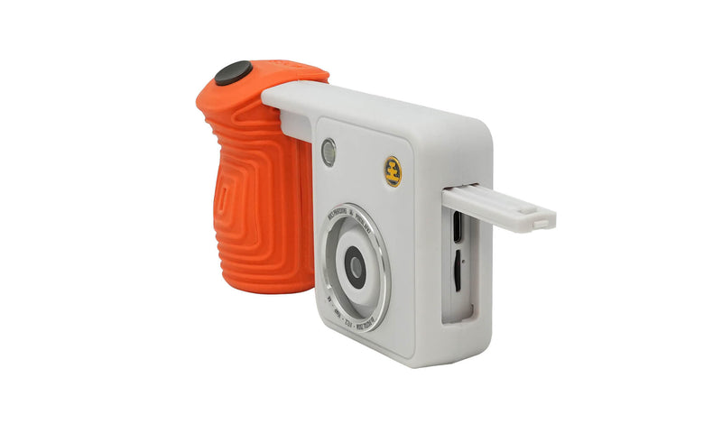 Moonwalk White Portal AFN7 Adventure Camera product image #9