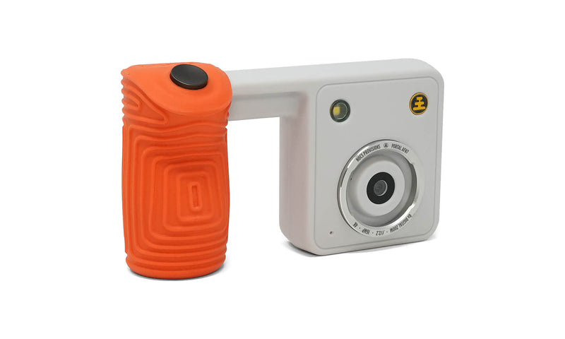Moonwalk White Portal AFN7 Adventure Camera product image #11