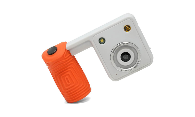 Moonwalk White Portal AFN7 Adventure Camera product image #12