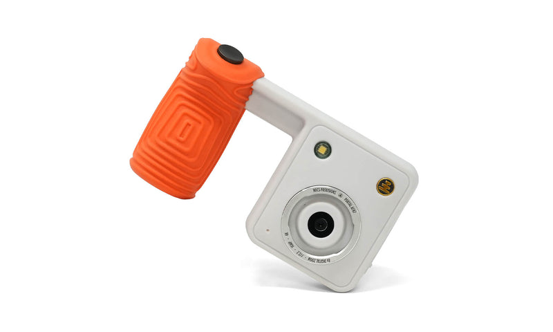 Moonwalk White Portal AFN7 Adventure Camera product image #13