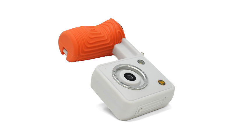 Moonwalk White Portal AFN7 Adventure Camera product image #14