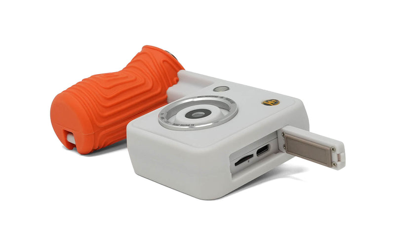 Moonwalk White Portal AFN7 Adventure Camera product image #15
