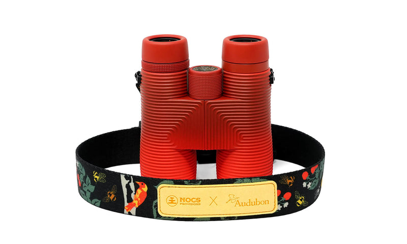 Audubon Summer Tanager Pro Issue 8x42 Waterproof Binoculars product image #7