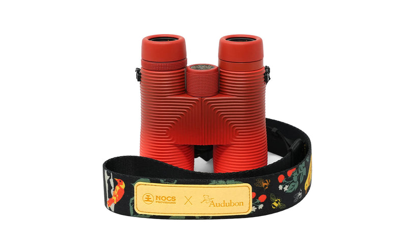 Audubon Summer Tanager Pro Issue 8x42 Waterproof Binoculars product image #1