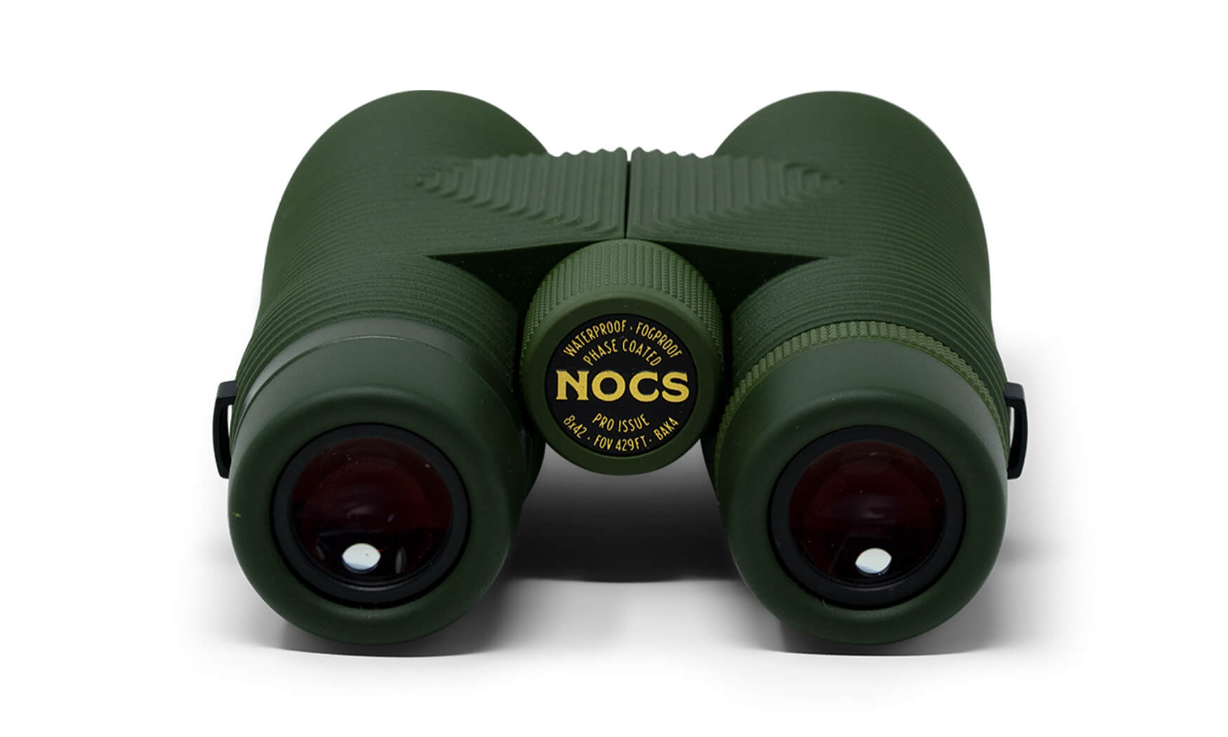 CANOPY (GREEN) Pro Issue 8x42 product image #2