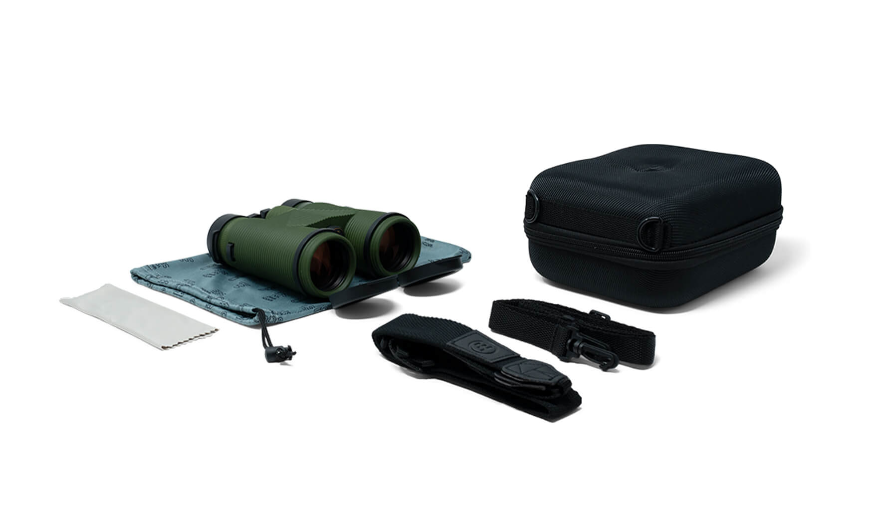 CANOPY (GREEN) Pro Issue 8x42 product image #7