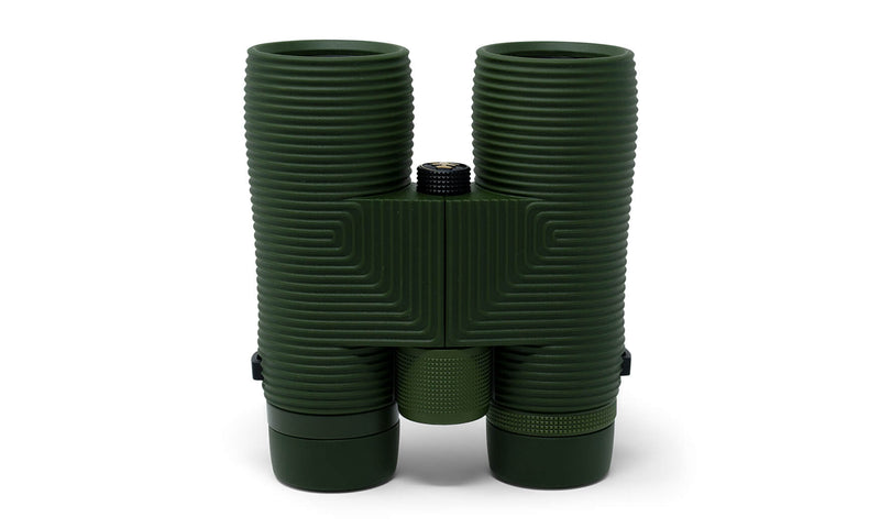 CANOPY (GREEN) Pro Issue 8x42 Waterproof Binoculars product image #4