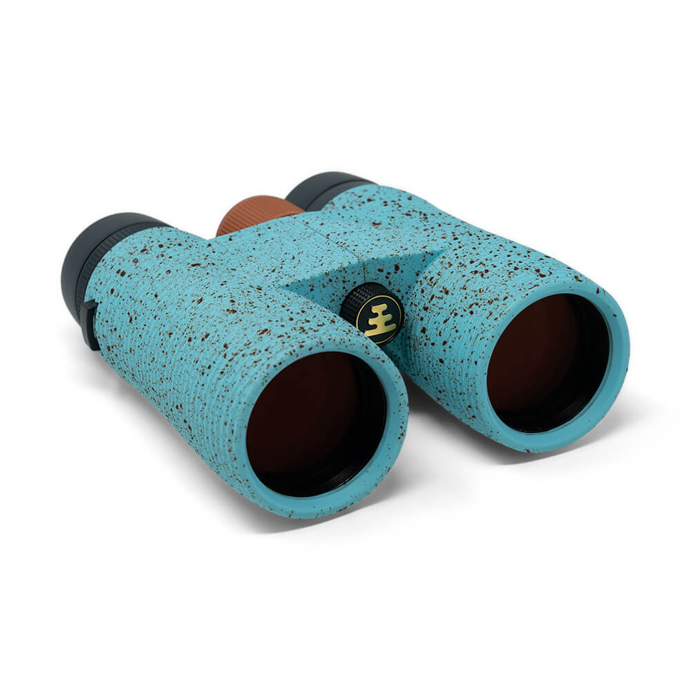 Blue Jay | Pro Issue 10x42 | Nocs Provisions