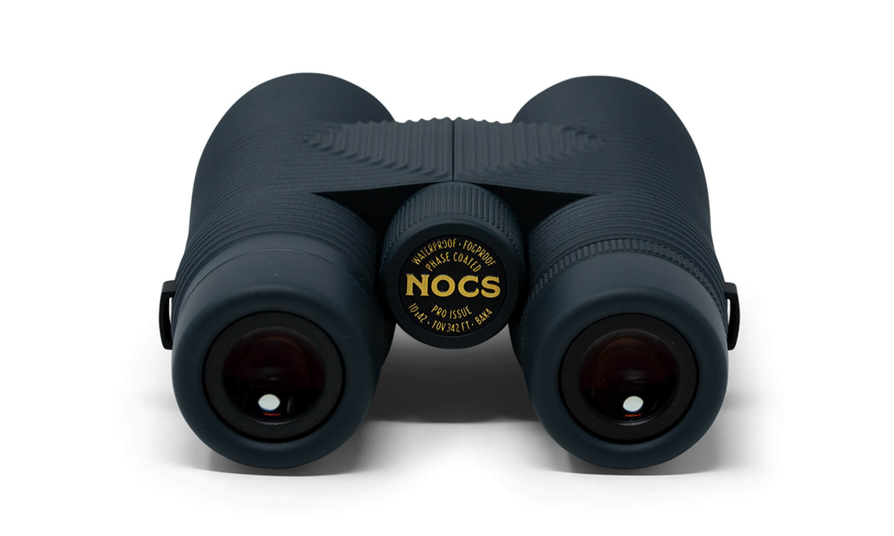 TALUS (GRAY) Pro Issue 10x42 Waterproof Binoculars product image #2