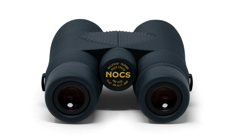 TALUS (GRAY) Pro Issue 10x42 Waterproof Binoculars product image #3