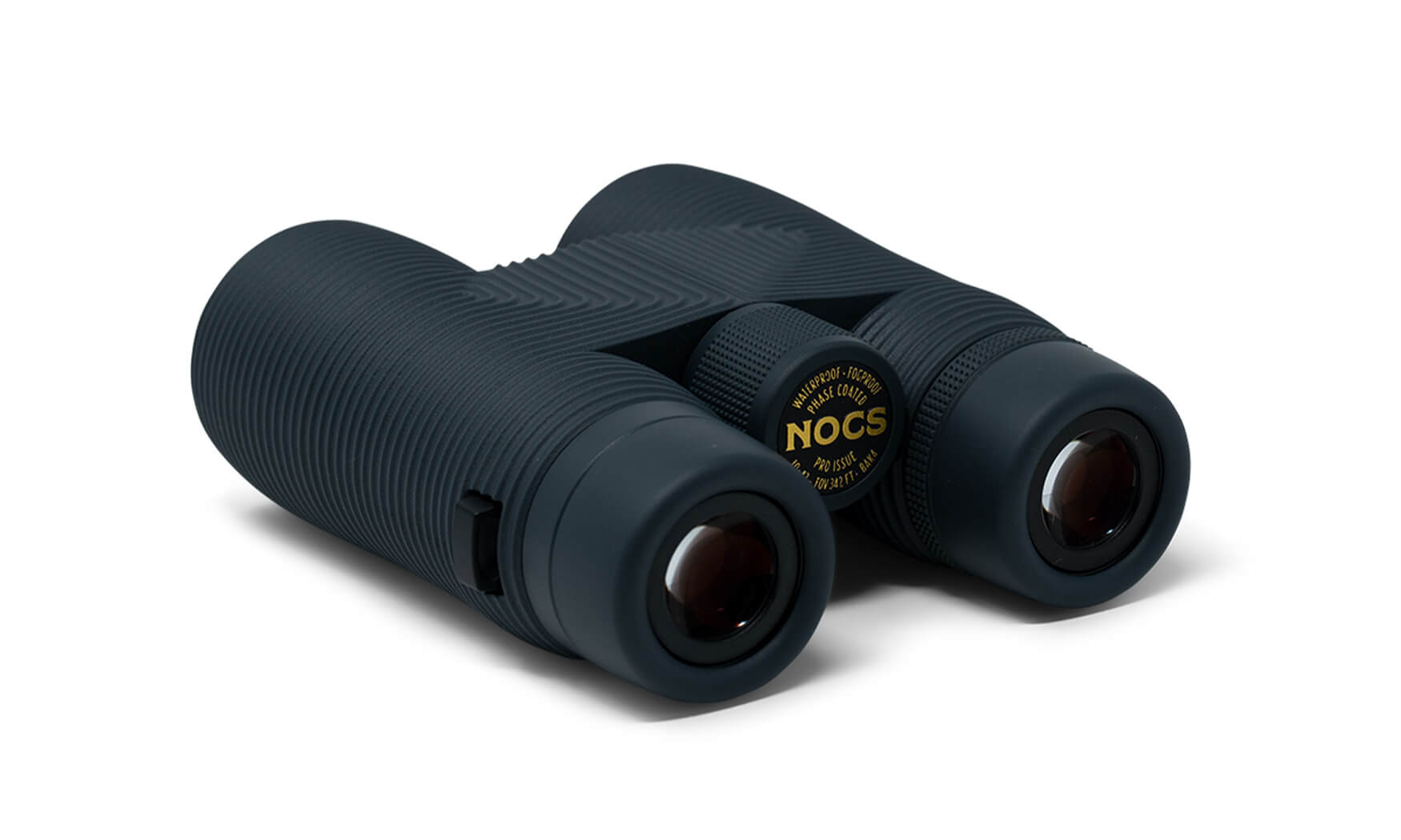 TALUS (GRAY) Pro Issue 10x42 Waterproof Binoculars product image #6